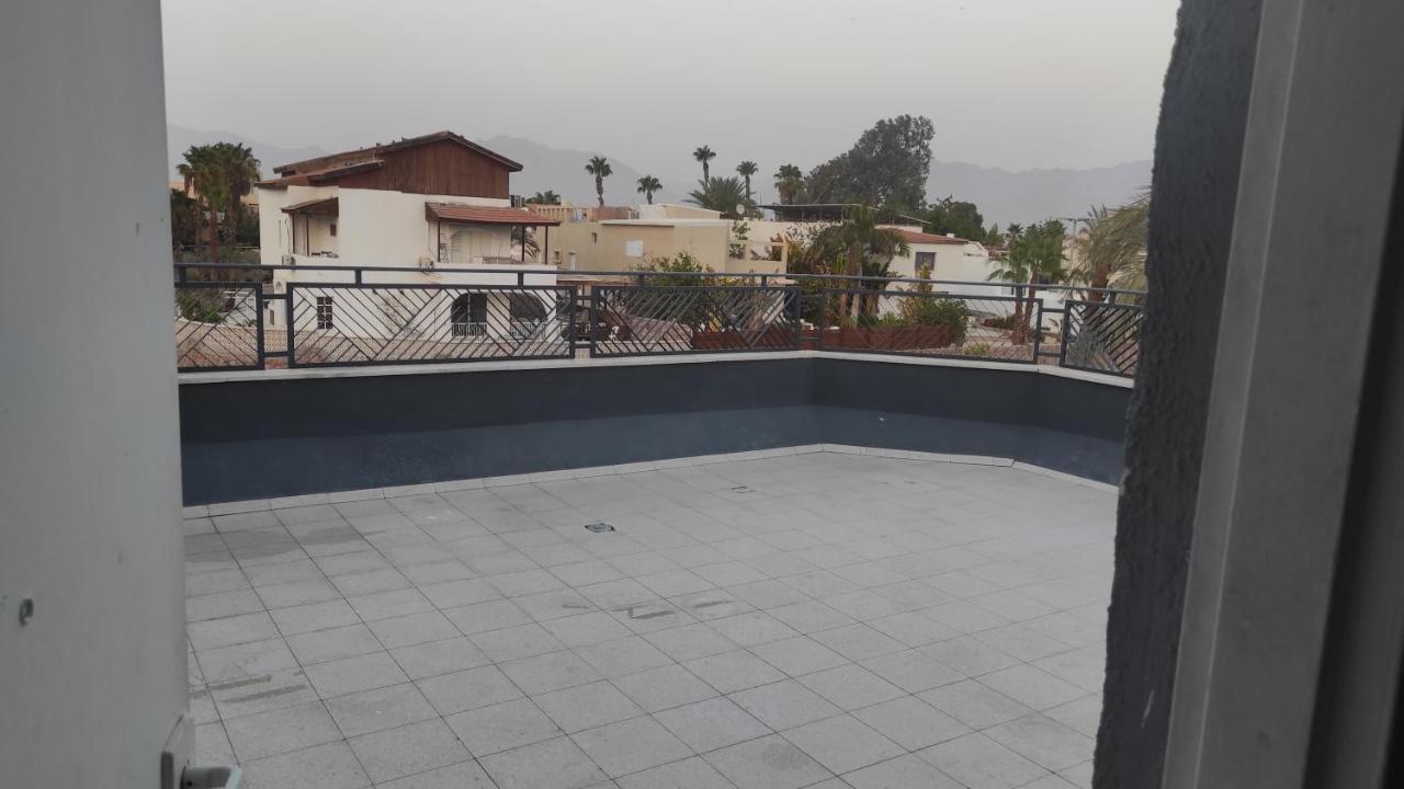 Villa Vered Eilat Exterior photo
